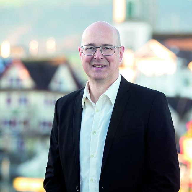 Philipp Jurt
