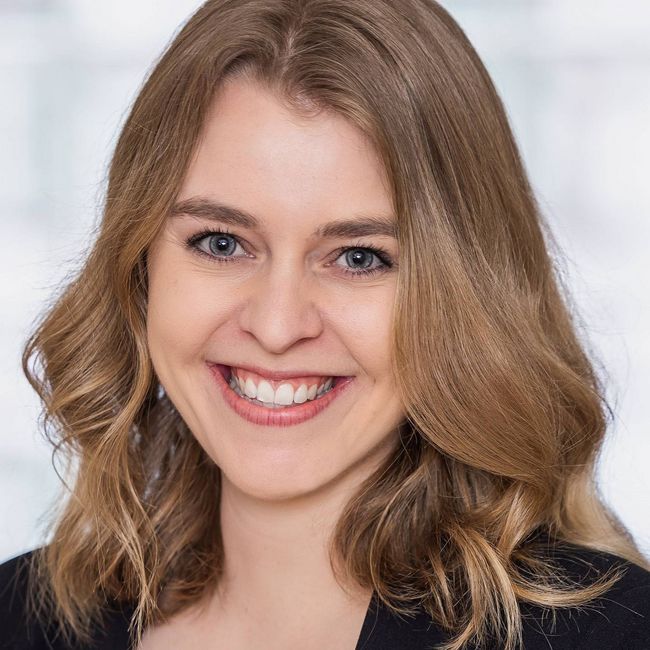 Nathalie Schnider